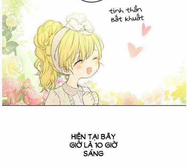 Một Ngày Nọ Tôi Bỗng Thành Nàng Công Chúa Chapter 8.5 trang 7