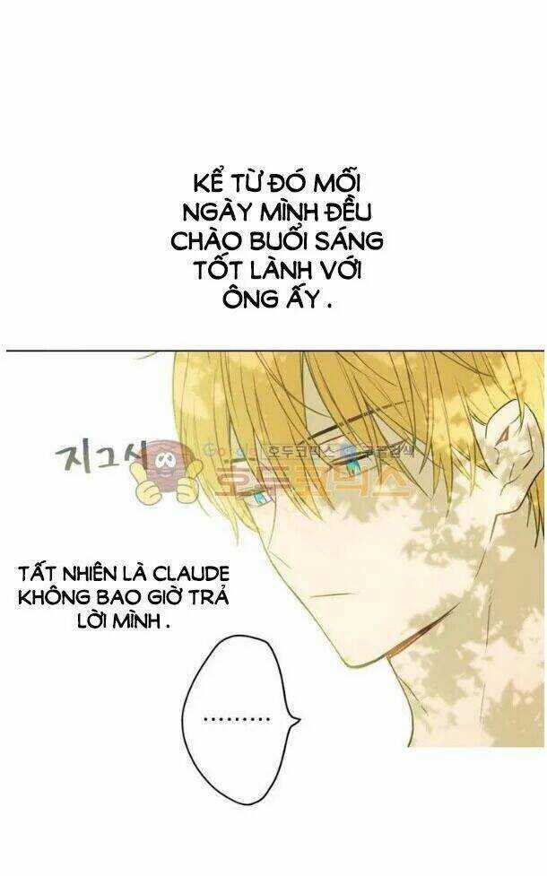 Một Ngày Nọ Tôi Bỗng Thành Nàng Công Chúa Chapter 8.5 trang 9