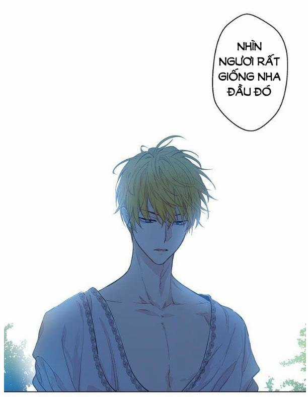 Một Ngày Nọ Tôi Bỗng Thành Nàng Công Chúa Chapter 8 trang 20