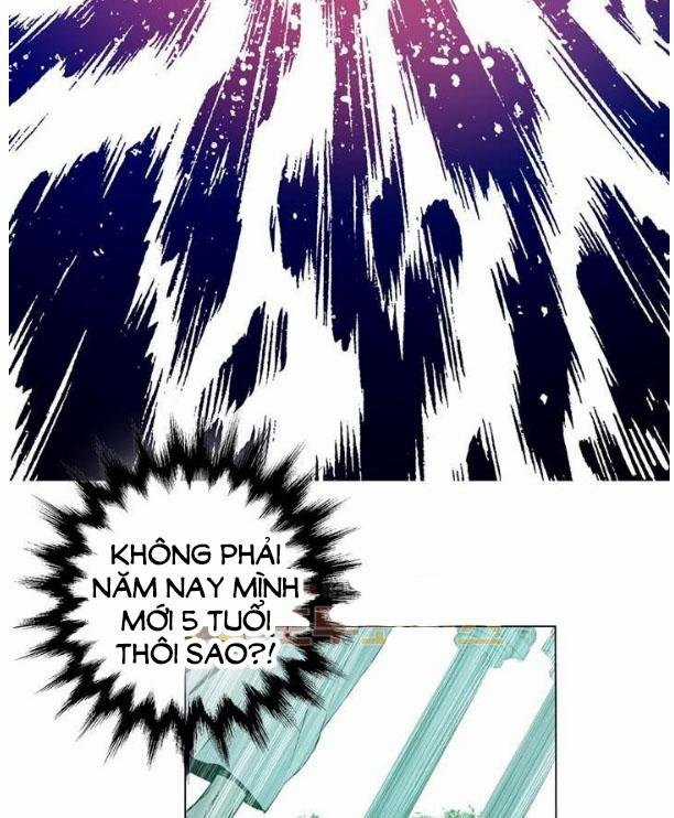 Một Ngày Nọ Tôi Bỗng Thành Nàng Công Chúa Chapter 8 trang 22