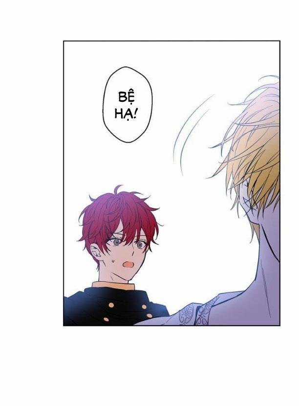 Một Ngày Nọ Tôi Bỗng Thành Nàng Công Chúa Chapter 8 trang 24