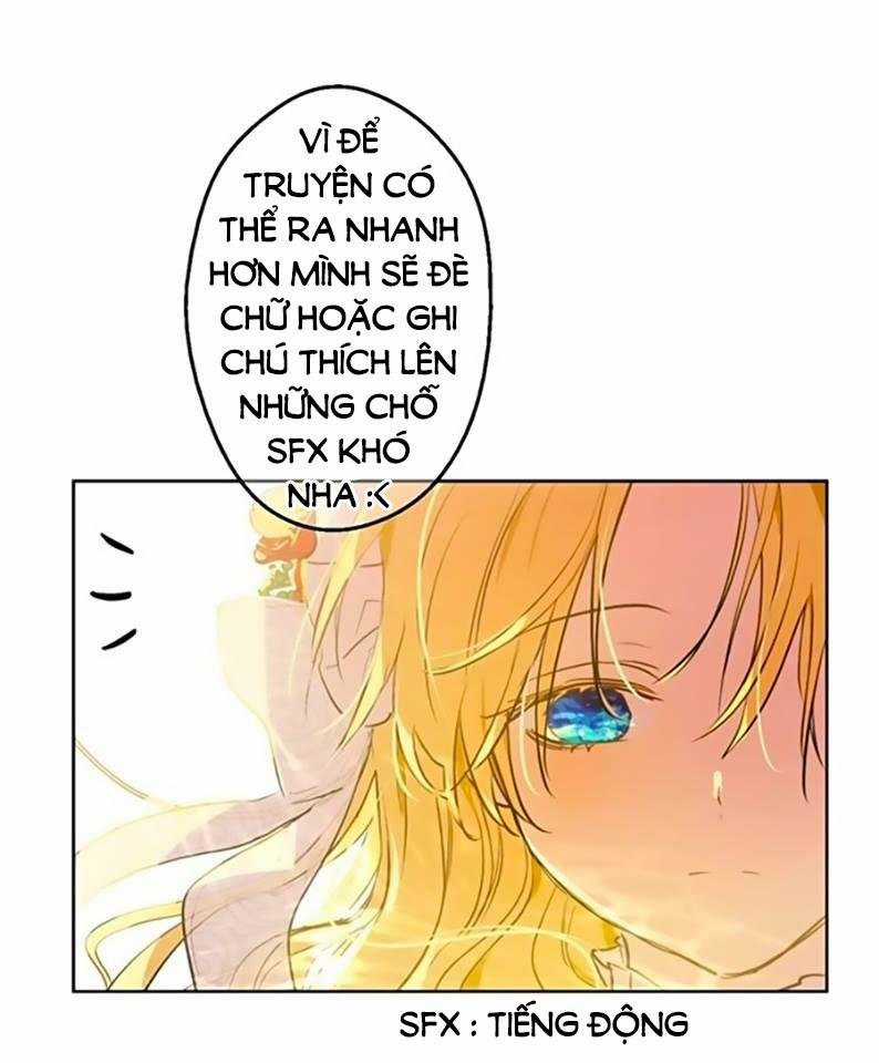 Một Ngày Nọ Tôi Bỗng Thành Nàng Công Chúa Chapter 8 trang 29