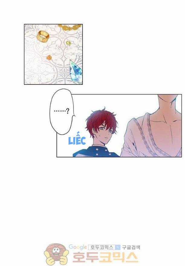 Một Ngày Nọ Tôi Bỗng Thành Nàng Công Chúa Chapter 8 trang 8