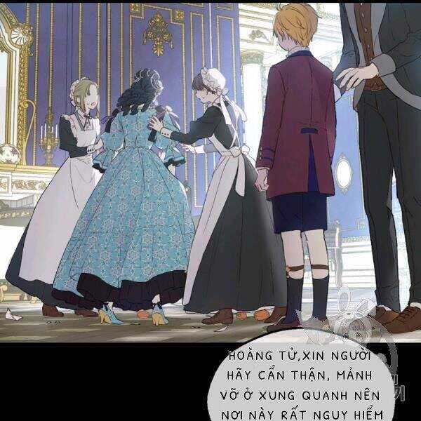 Một Ngày Nọ Tôi Bỗng Thành Nàng Công Chúa Chapter 82 trang 10