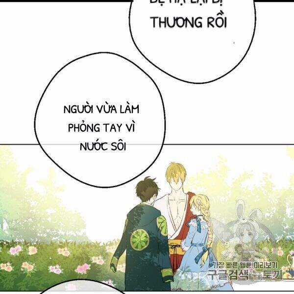Một Ngày Nọ Tôi Bỗng Thành Nàng Công Chúa Chapter 82 trang 105