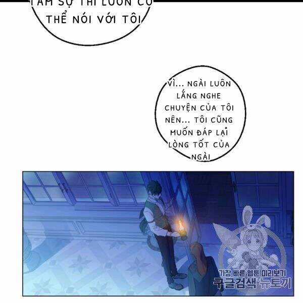 Một Ngày Nọ Tôi Bỗng Thành Nàng Công Chúa Chapter 82 trang 47