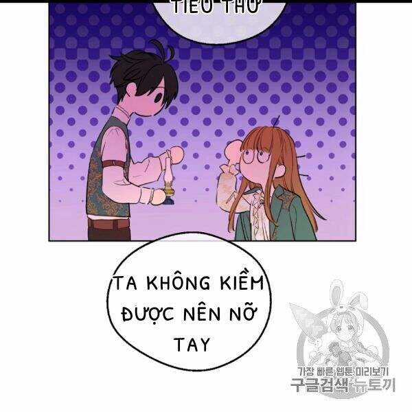 Một Ngày Nọ Tôi Bỗng Thành Nàng Công Chúa Chapter 82 trang 58