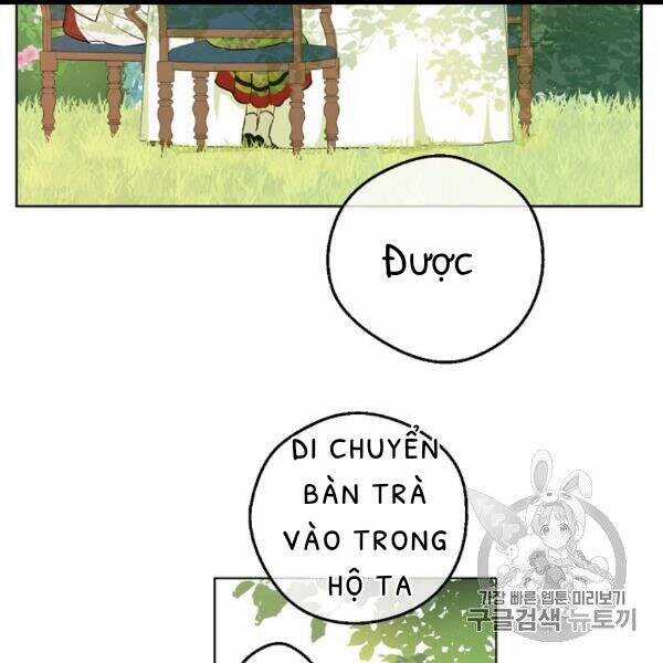 Một Ngày Nọ Tôi Bỗng Thành Nàng Công Chúa Chapter 82 trang 72