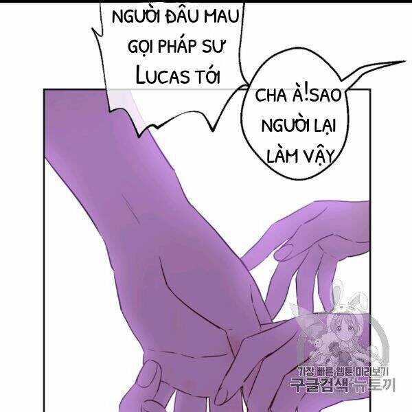 Một Ngày Nọ Tôi Bỗng Thành Nàng Công Chúa Chapter 82 trang 91