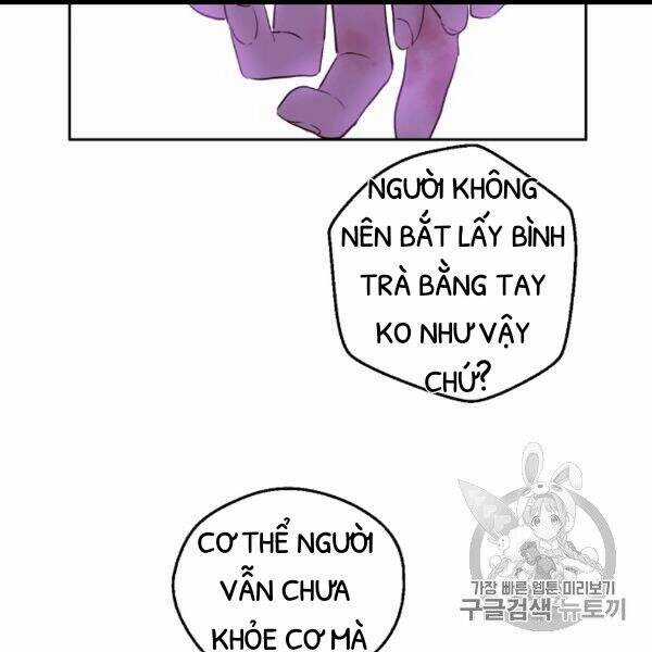 Một Ngày Nọ Tôi Bỗng Thành Nàng Công Chúa Chapter 82 trang 92