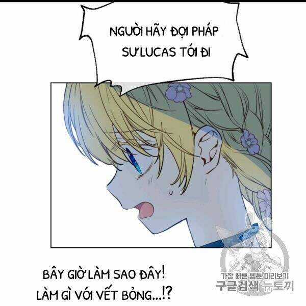 Một Ngày Nọ Tôi Bỗng Thành Nàng Công Chúa Chapter 82 trang 96