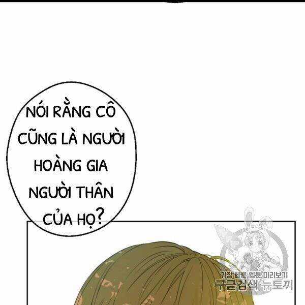 Một Ngày Nọ Tôi Bỗng Thành Nàng Công Chúa Chapter 83 trang 12