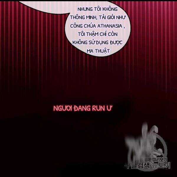 Một Ngày Nọ Tôi Bỗng Thành Nàng Công Chúa Chapter 83 trang 28