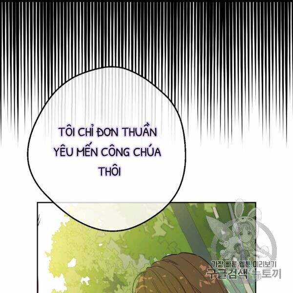 Một Ngày Nọ Tôi Bỗng Thành Nàng Công Chúa Chapter 83 trang 32