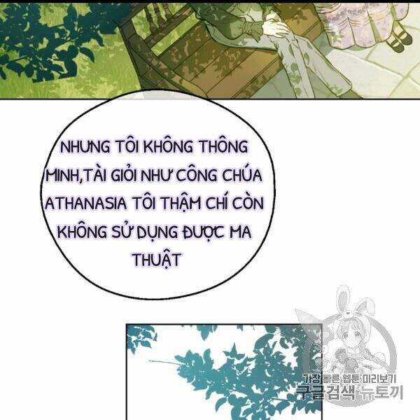 Một Ngày Nọ Tôi Bỗng Thành Nàng Công Chúa Chapter 83 trang 35