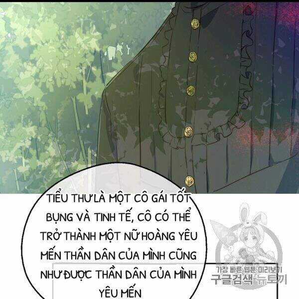 Một Ngày Nọ Tôi Bỗng Thành Nàng Công Chúa Chapter 83 trang 47