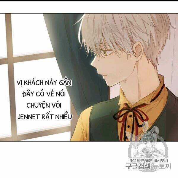 Một Ngày Nọ Tôi Bỗng Thành Nàng Công Chúa Chapter 83 trang 56