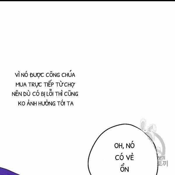 Một Ngày Nọ Tôi Bỗng Thành Nàng Công Chúa Chapter 83 trang 80