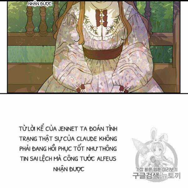 Một Ngày Nọ Tôi Bỗng Thành Nàng Công Chúa Chapter 83 trang 82