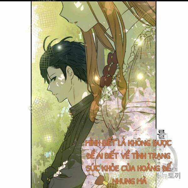 Một Ngày Nọ Tôi Bỗng Thành Nàng Công Chúa Chapter 83 trang 9