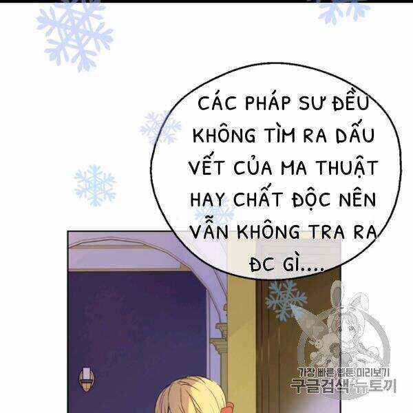Một Ngày Nọ Tôi Bỗng Thành Nàng Công Chúa Chapter 84 trang 22