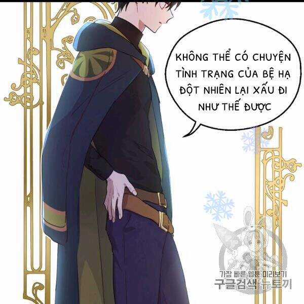 Một Ngày Nọ Tôi Bỗng Thành Nàng Công Chúa Chapter 84 trang 28