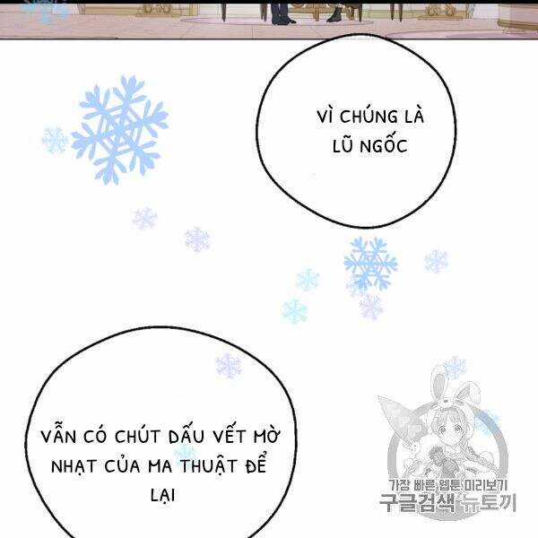 Một Ngày Nọ Tôi Bỗng Thành Nàng Công Chúa Chapter 84 trang 31