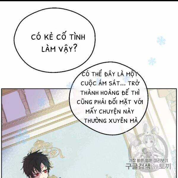 Một Ngày Nọ Tôi Bỗng Thành Nàng Công Chúa Chapter 84 trang 33