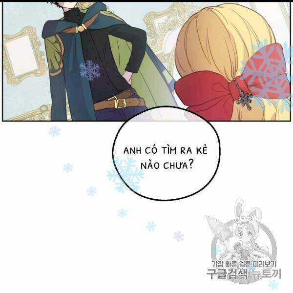 Một Ngày Nọ Tôi Bỗng Thành Nàng Công Chúa Chapter 84 trang 34