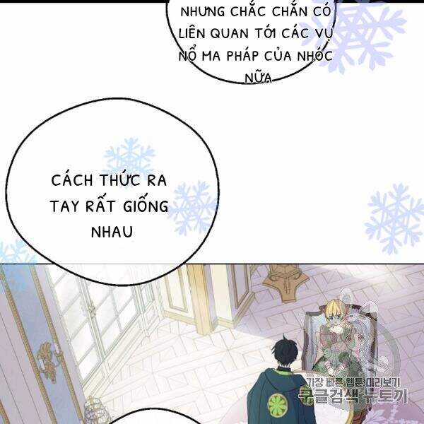 Một Ngày Nọ Tôi Bỗng Thành Nàng Công Chúa Chapter 84 trang 37