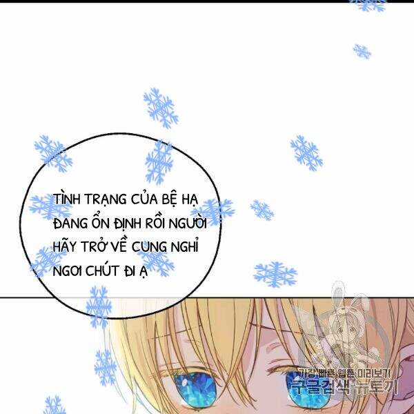 Một Ngày Nọ Tôi Bỗng Thành Nàng Công Chúa Chapter 84 trang 4