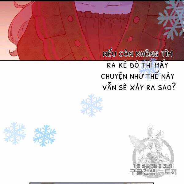 Một Ngày Nọ Tôi Bỗng Thành Nàng Công Chúa Chapter 84 trang 40