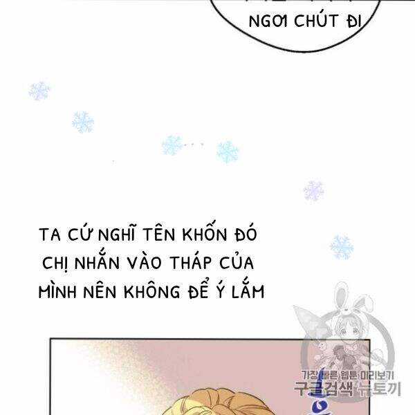 Một Ngày Nọ Tôi Bỗng Thành Nàng Công Chúa Chapter 84 trang 44