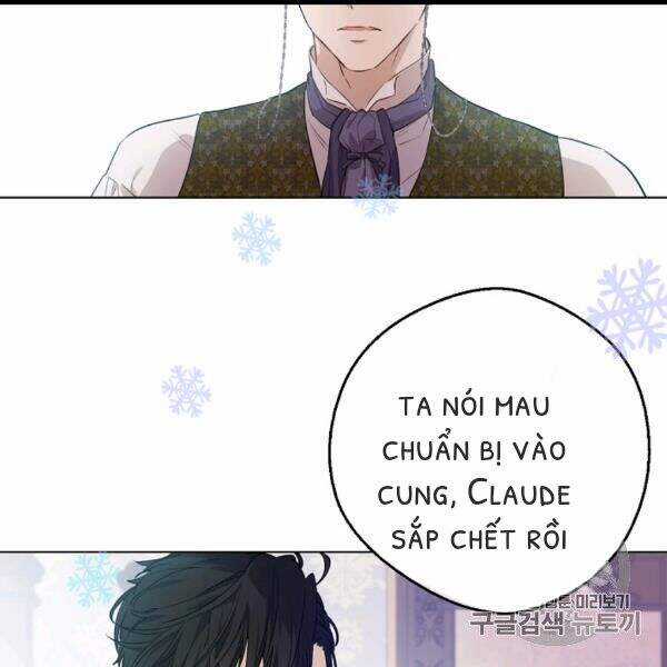 Một Ngày Nọ Tôi Bỗng Thành Nàng Công Chúa Chapter 84 trang 57
