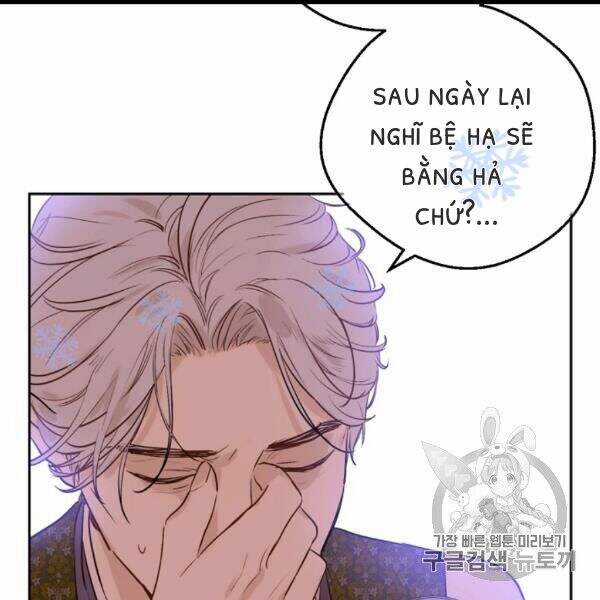 Một Ngày Nọ Tôi Bỗng Thành Nàng Công Chúa Chapter 84 trang 61