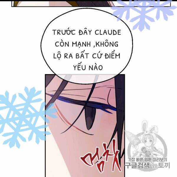 Một Ngày Nọ Tôi Bỗng Thành Nàng Công Chúa Chapter 84 trang 75