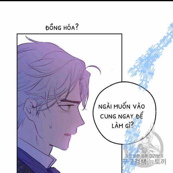 Một Ngày Nọ Tôi Bỗng Thành Nàng Công Chúa Chapter 84 trang 87