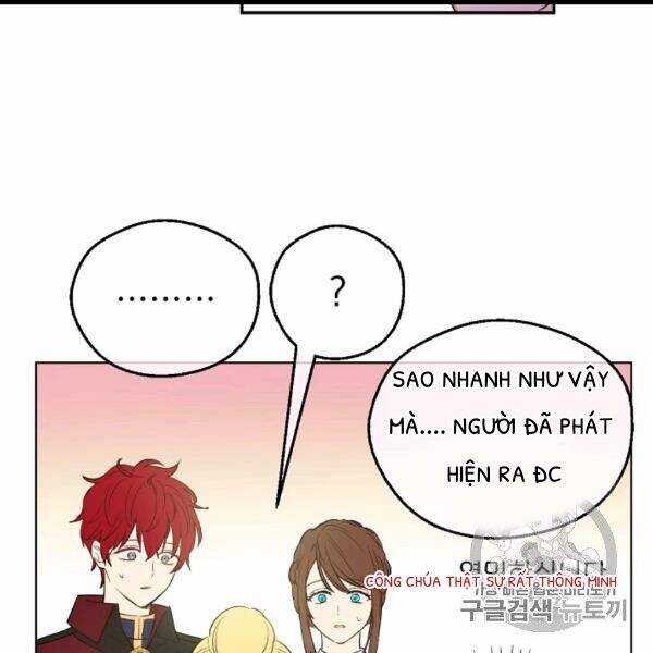 Một Ngày Nọ Tôi Bỗng Thành Nàng Công Chúa Chapter 85 trang 102