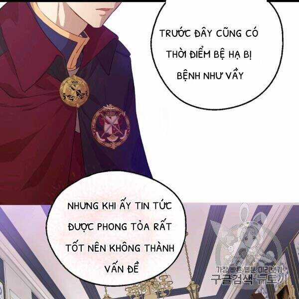 Một Ngày Nọ Tôi Bỗng Thành Nàng Công Chúa Chapter 85 trang 108