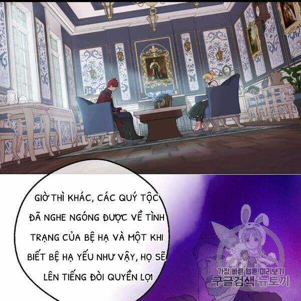 Một Ngày Nọ Tôi Bỗng Thành Nàng Công Chúa Chapter 85 trang 109