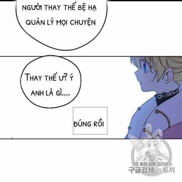 Một Ngày Nọ Tôi Bỗng Thành Nàng Công Chúa Chapter 85 trang 112