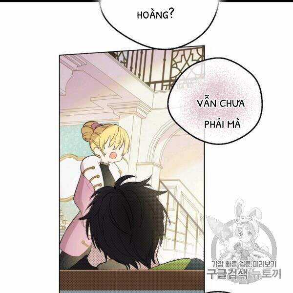Một Ngày Nọ Tôi Bỗng Thành Nàng Công Chúa Chapter 85 trang 122