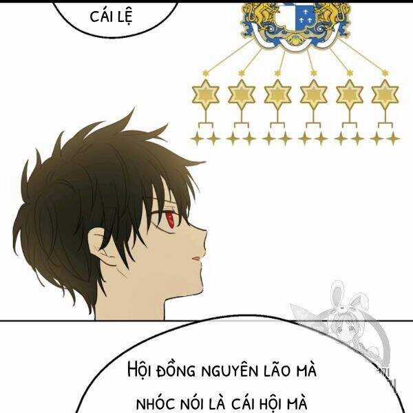 Một Ngày Nọ Tôi Bỗng Thành Nàng Công Chúa Chapter 85 trang 127