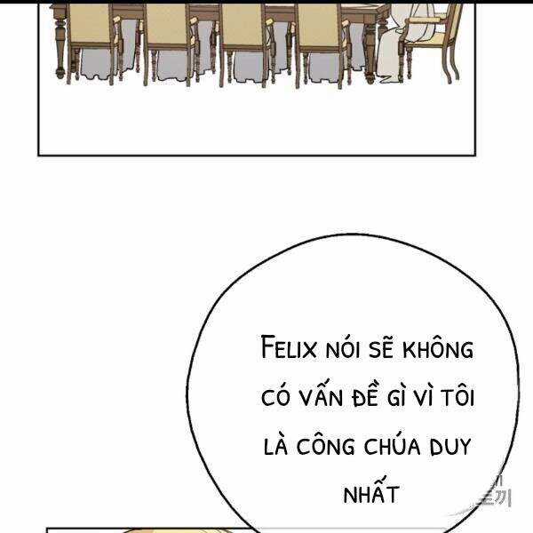 Một Ngày Nọ Tôi Bỗng Thành Nàng Công Chúa Chapter 85 trang 130