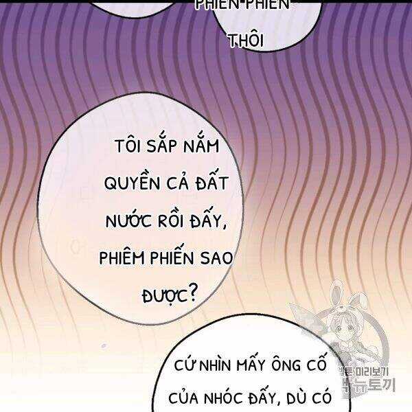 Một Ngày Nọ Tôi Bỗng Thành Nàng Công Chúa Chapter 85 trang 133