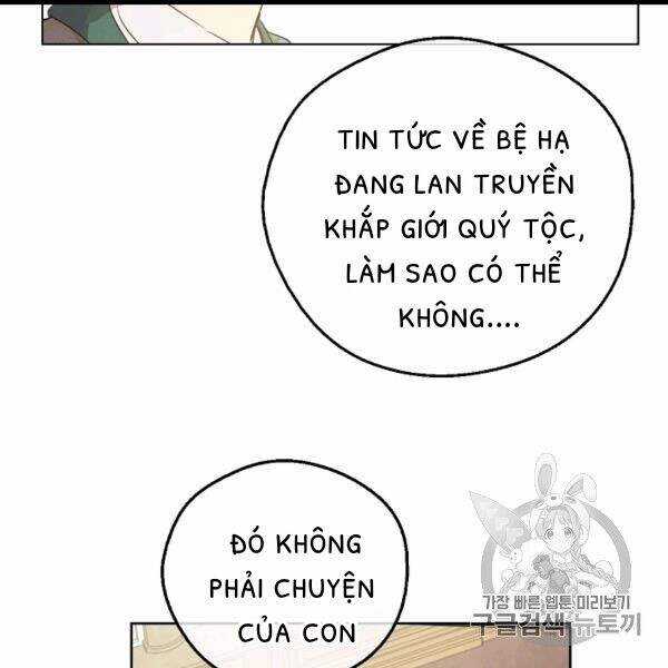Một Ngày Nọ Tôi Bỗng Thành Nàng Công Chúa Chapter 85 trang 19