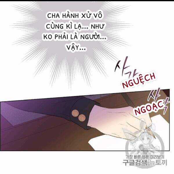 Một Ngày Nọ Tôi Bỗng Thành Nàng Công Chúa Chapter 85 trang 41