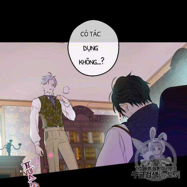 Một Ngày Nọ Tôi Bỗng Thành Nàng Công Chúa Chapter 85 trang 60