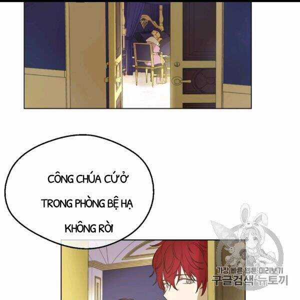 Một Ngày Nọ Tôi Bỗng Thành Nàng Công Chúa Chapter 85 trang 76