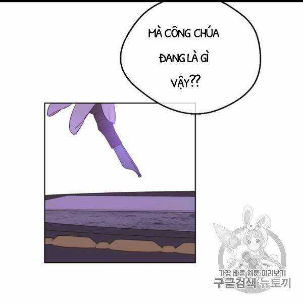 Một Ngày Nọ Tôi Bỗng Thành Nàng Công Chúa Chapter 85 trang 78